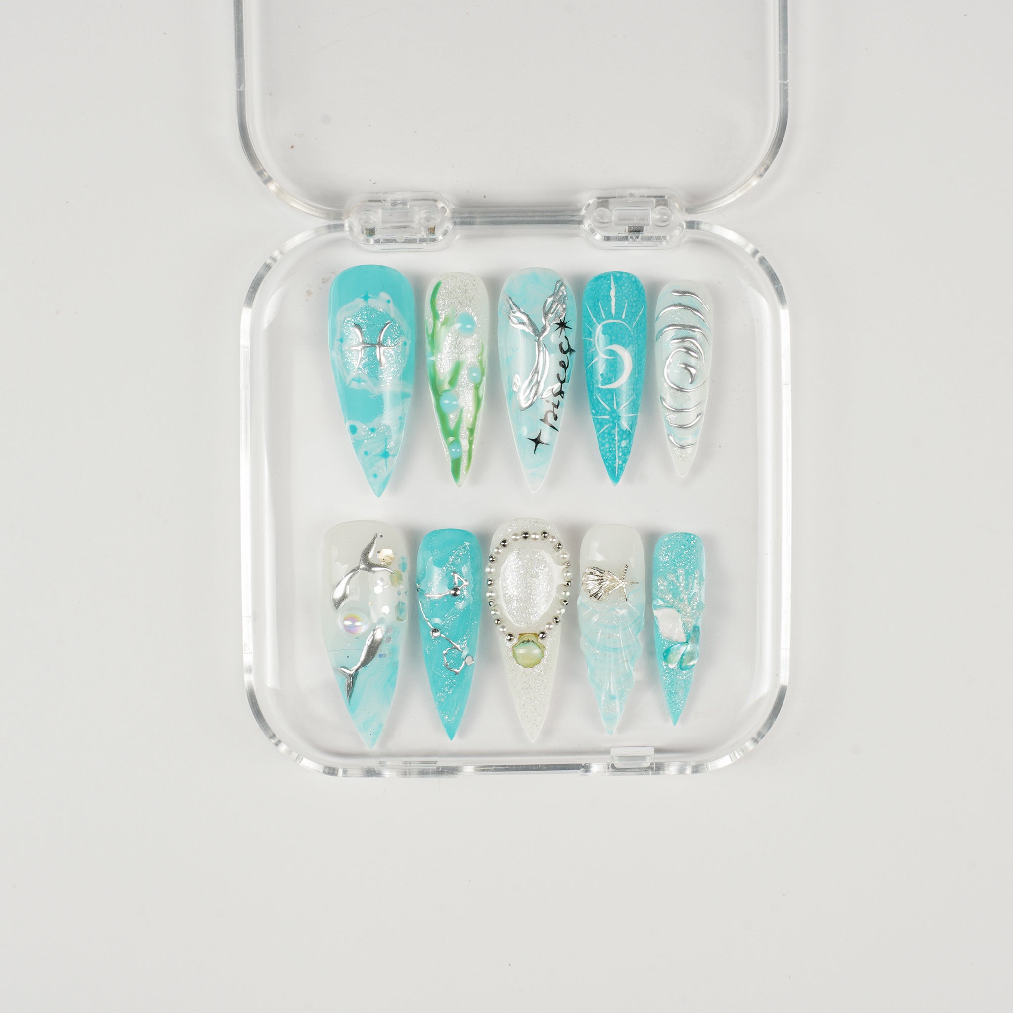 Pisces