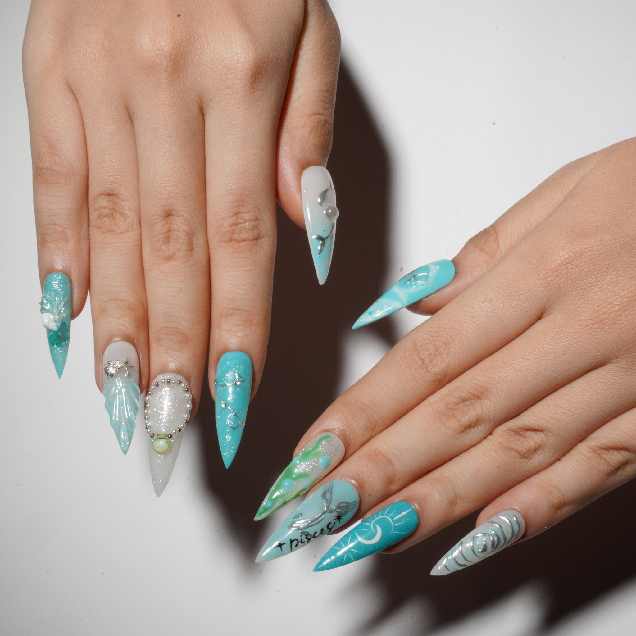 Pisces