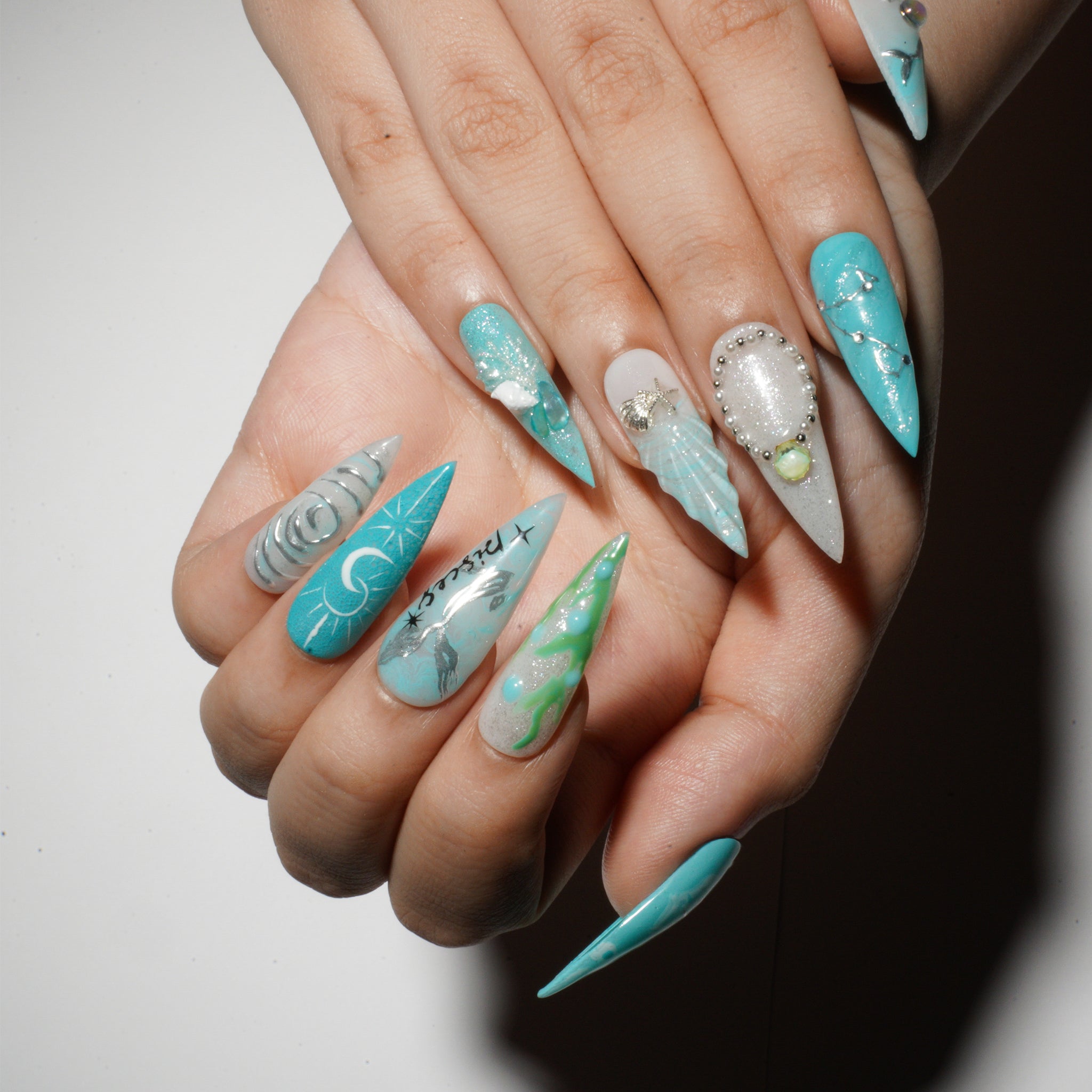 Pisces