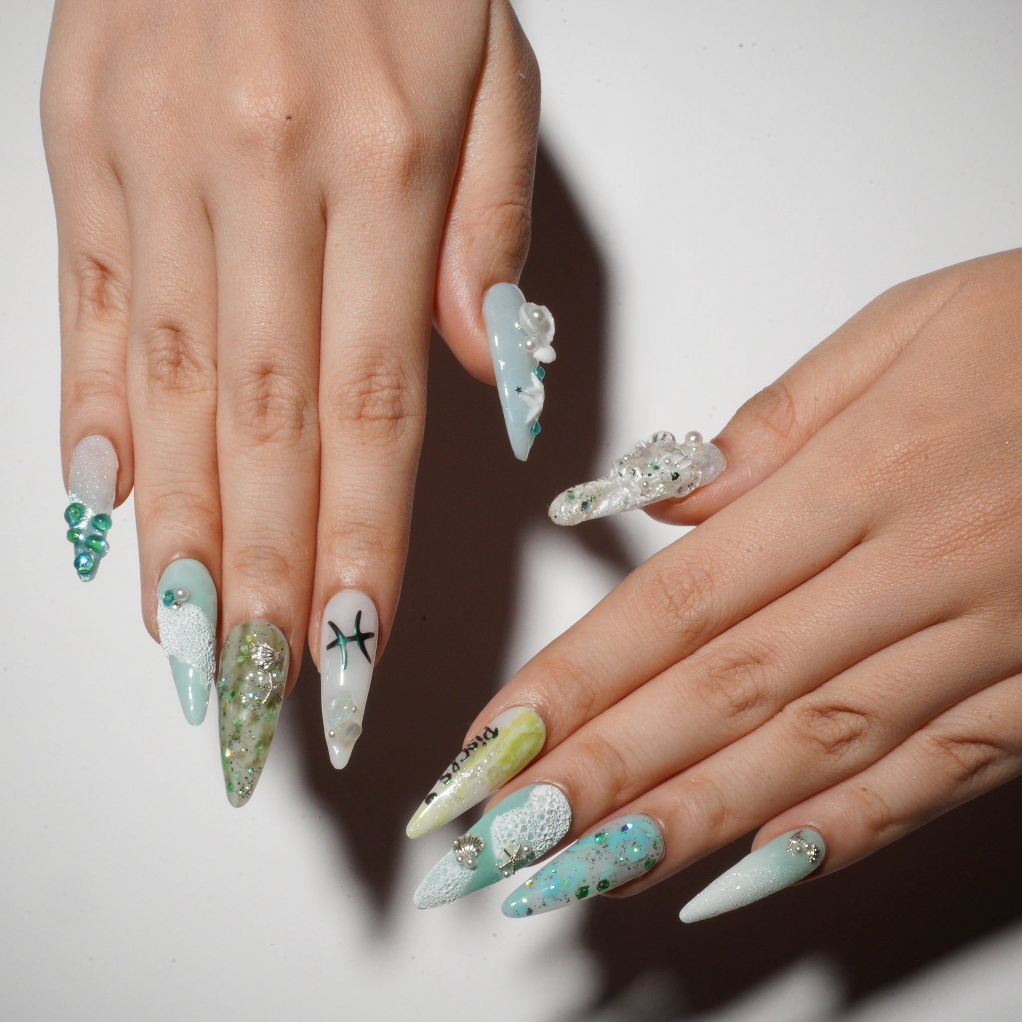 Pisces