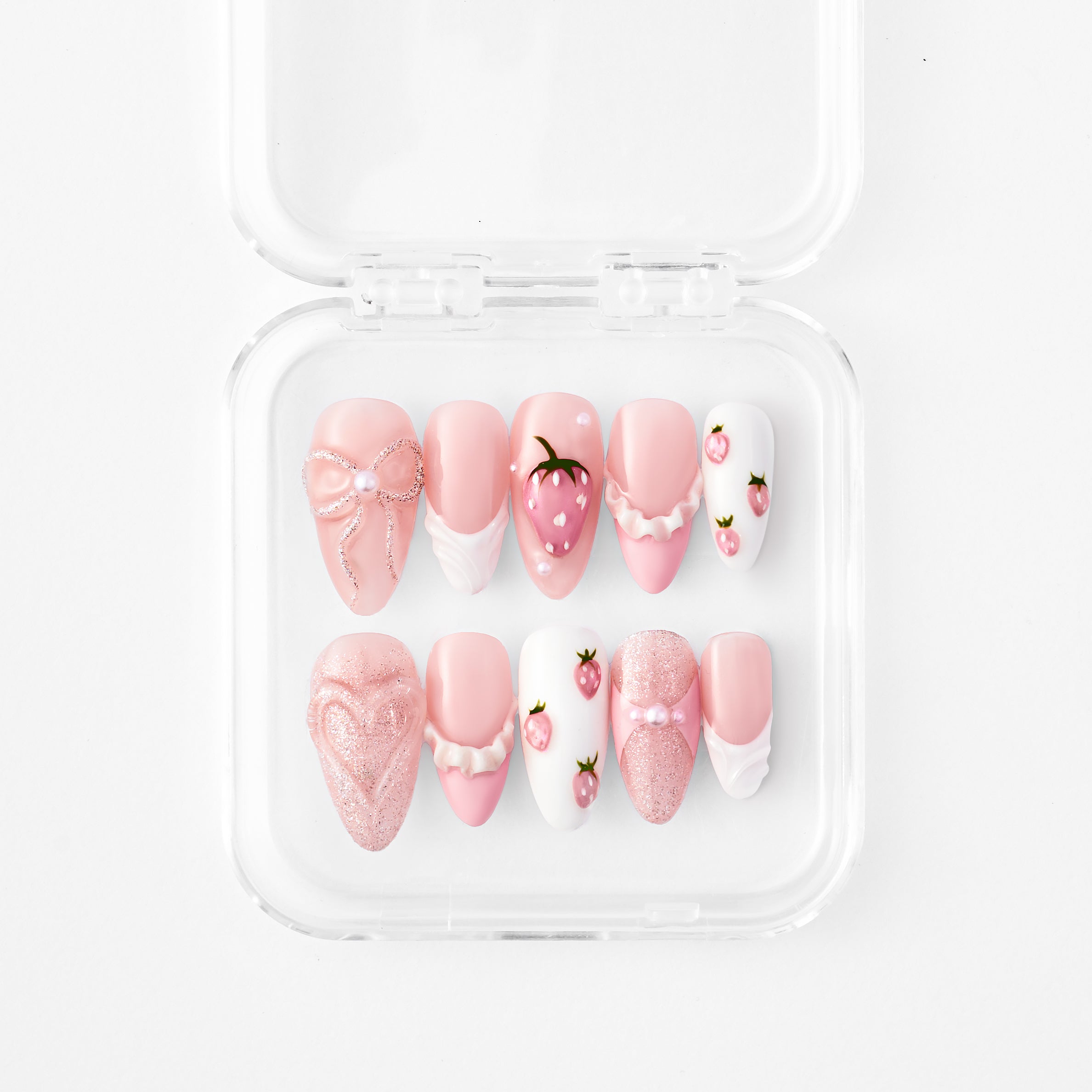 Strawberry Dream